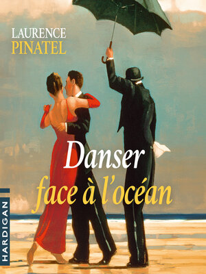 cover image of Danser face à l'océan